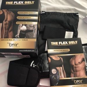 The Flex Belt